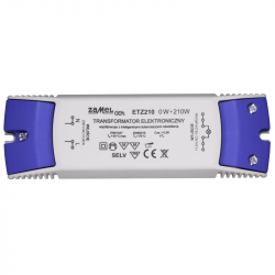 Transformator elektroniczny...