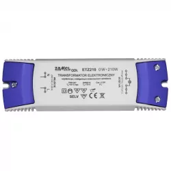 Transformator elektroniczny...