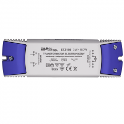 Transformator elektroniczny...