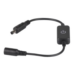 Wyłącznik dotyk.ze ściem do...