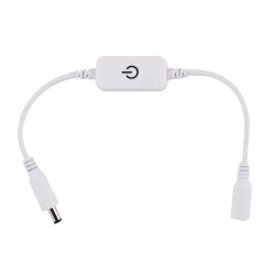 Wyłącznik dotykowy ze...