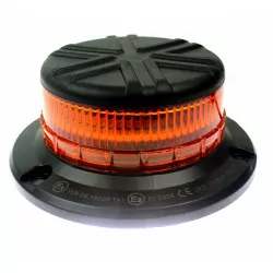 LAMPA OSTRZEGAWCZA MAGNES...