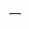 Plafon sufitowy STRAIGHT LED black CEILING 60 7597 NOWODVORSKI