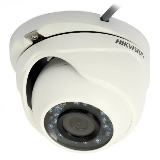 Kamera HD-TVI sufitowa DS-2CE56D1T-IRM 2Mpix Hikvision