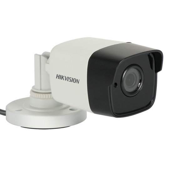Kamera HD-TVI kompaktowa DS-2CE16F1T-IT 3Mpix Hikvision