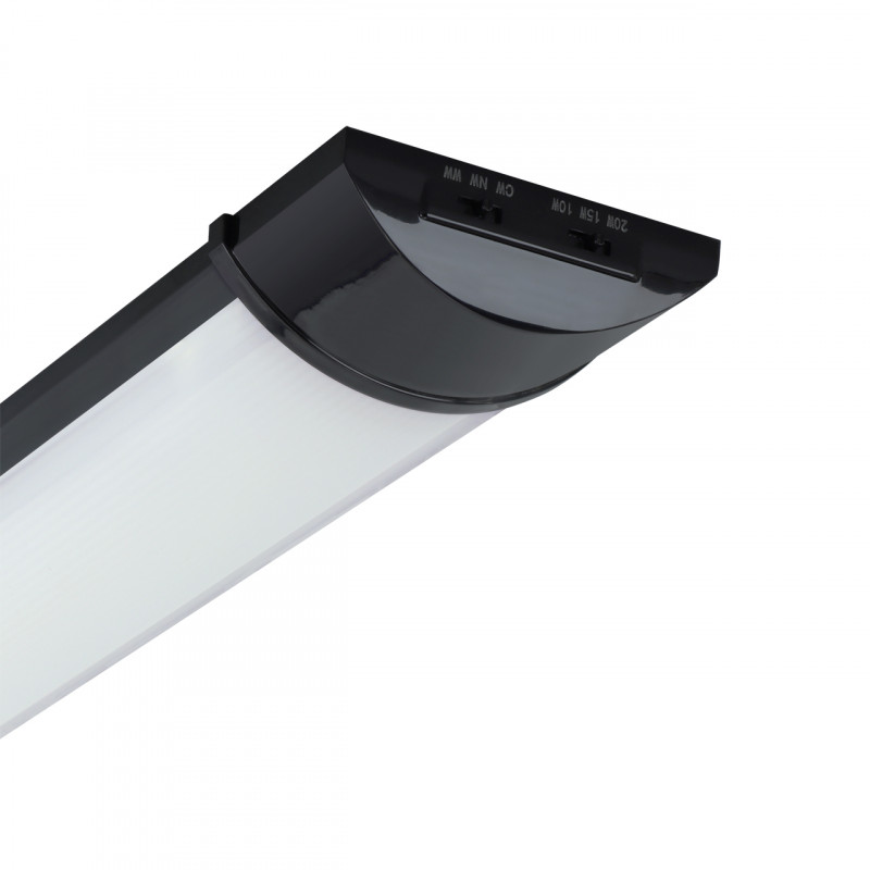 Lampa listwa oprawa techniczna wewnętrzna LOTOS LED 10/15