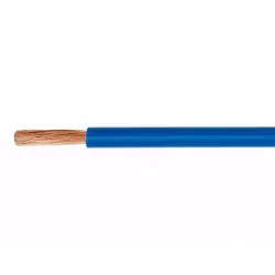 Przewód LGY 16 niebieski