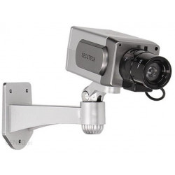 Atrapa kamery monitorującej CCTV OR-AK-1206 Orno