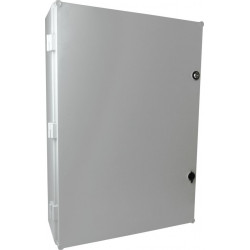 Obudowa 650x450x196mm z...