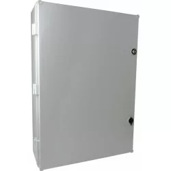 Obudowa 650x450x196mm z...