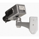 Dummy CCTV monitoring camera OR-AK-1206 Orno