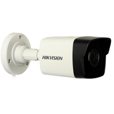 DS-2CD1041-I 4MPix HikVision IP Compact Camera