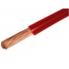 Installation cable LGY 25 red