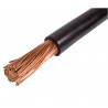 Installation cable LGY 4 BLACK