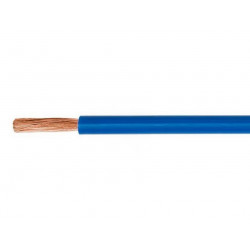 Installation cable LGY 4 BLUE