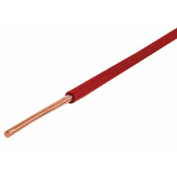 Przewód instalacyny DY 1,0...