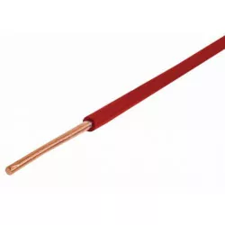 Przewód instalacyny DY 1,0...