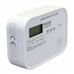 Czujnik tlenku węgla czadu...