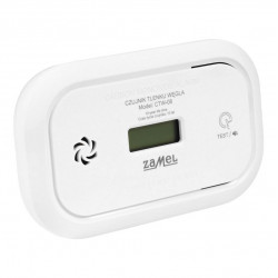 Czujnik tlenku węgla CZADU...