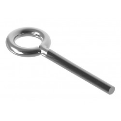 Śruba hakowa zamknięta 6mm...