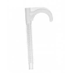 Hak pojedynczy do rur H77/1...