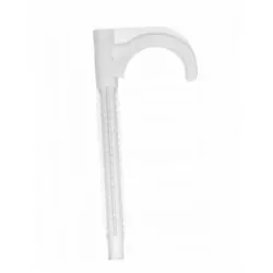 Hak pojedynczy do rur H77/1...