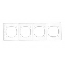 Simon54 Uszczelka dla ramki...