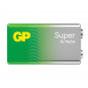 Bateria GP Super Alkaline 9V 6LF22 1 sztuka 1604A-5UE GP