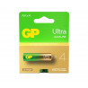 Bateria GP Ultra Alkaline AA 1.5V LR6 4 sztuki GP