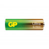 Bateria GP Ultra Alkaline AA 1.5V LR6 4 sztuki GP