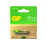 Bateria GP Ultra Alkaline AAA 1.5V LR03 4 sztuk GP