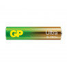 Bateria GP Ultra Alkaline AAA 1.5V LR03 4 sztuk GP