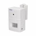 Motion detector with signal and alarm OR-MA-701 Orno