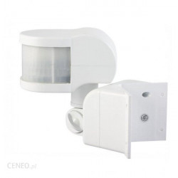 Motion sensor 270° IP44 white OR-CR-215/W Orno