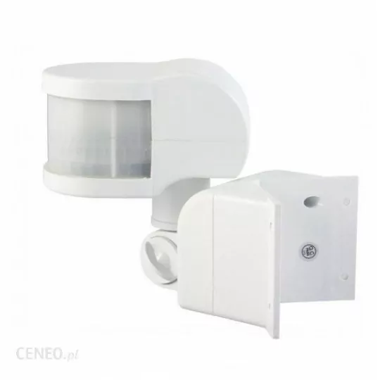 Corner motion sensor 270° white OR-CR-215/W Orno