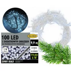 Lampki choinkowe 100 LED...
