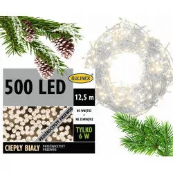 Lampki choinkowe 500 LED...
