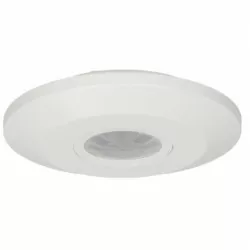 Motion sensor 360° IP20 ultra flat OR-CR-241 Orn