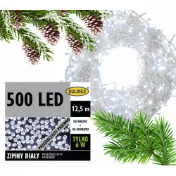 Lampki choinkowe 500 LED...