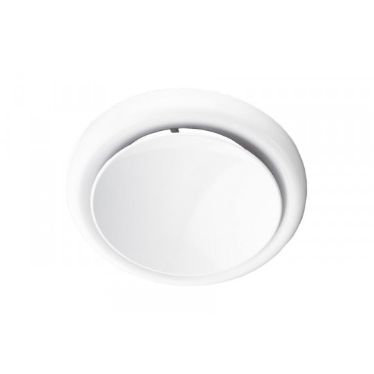 Anemostat nawiewny 125mm AN-125 VentsFlex