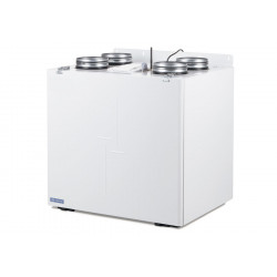 Rekuperator centrala...