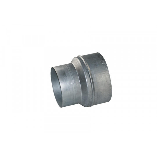 Redukcja ocynkowana 200/160 mm VENTS