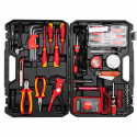 Electrician's tool set 68cz. YT-39009 Yato