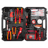 Electrician&#39;s tool set 68 parts YT-39009 Yato