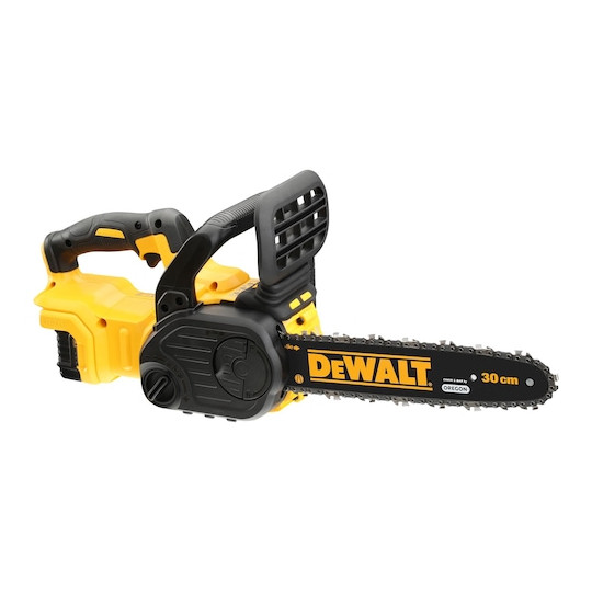 Pilarka łańcuchowa akumulatorowa DeWalt 18V 5Ah 30cm DCM565P1-QW