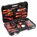 Electrician's tool set 68cz. YT-39009 Yato