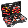 Electrician&#39;s tool set 68 parts YT-39009 Yato