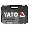 Electrician&#39;s tool set 68 parts YT-39009 Yato