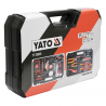 Zestaw narzędzi dla elektryków 68 części YT-39009 Yato
