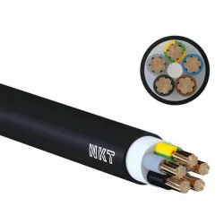 Przewód KABEL ENERGETYCZNY...